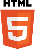 Logo html 2