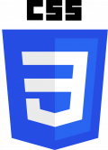 logo css 3